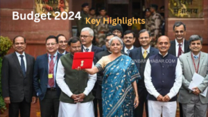 ____Union Interim Budget 2024