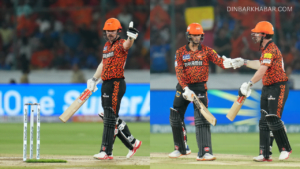 ____Ipl SRH VS MI rajiv gandhi international stadium Telagana, Hyderabad India