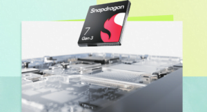 ____ Nord CE4 Snapdragon 7 Gen 3 