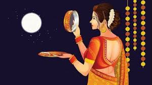 ___Karva Chauth ___