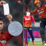 ___abishek sharma Note for Orange Army SRH